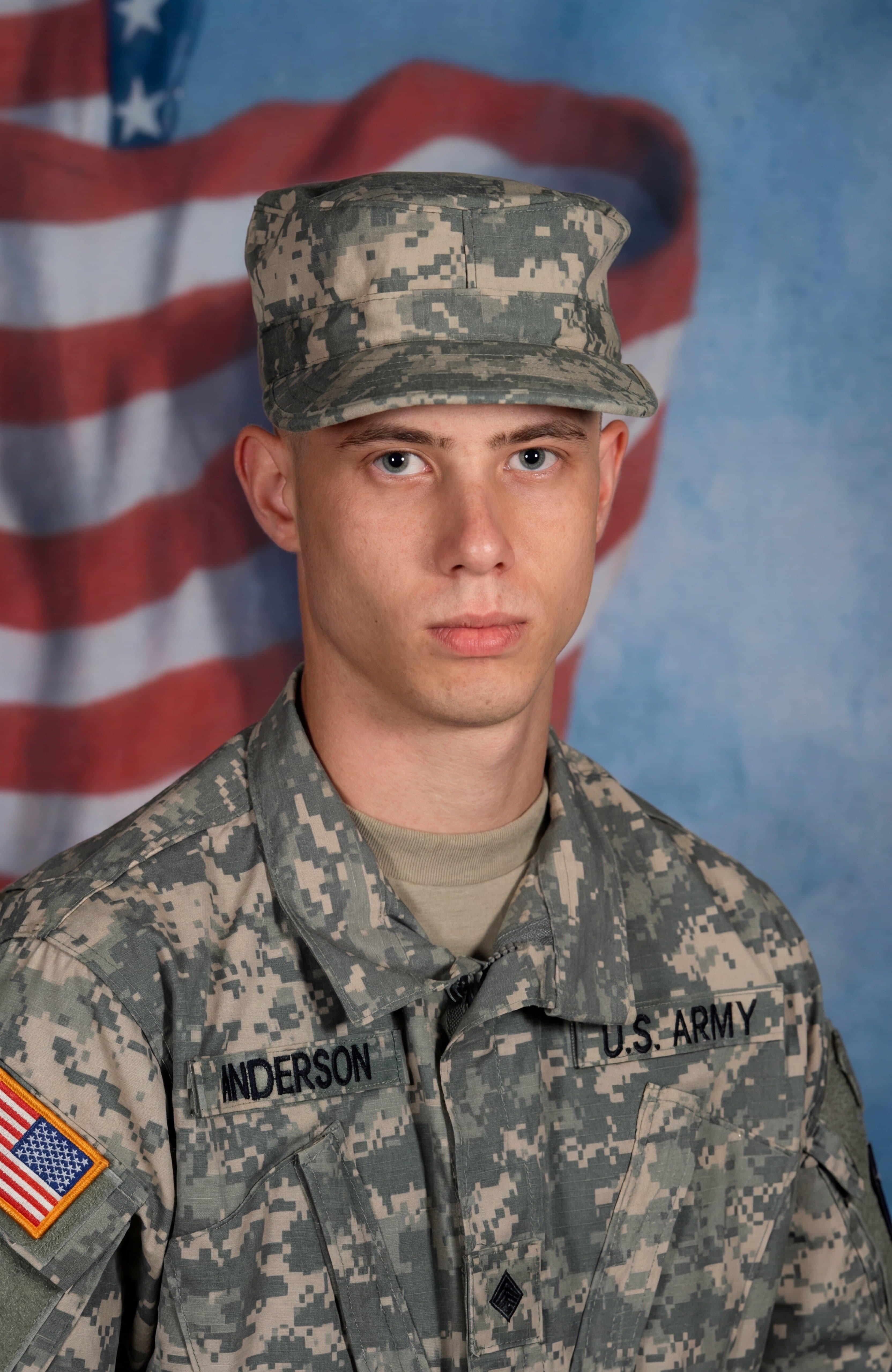 Grandkids School Pics