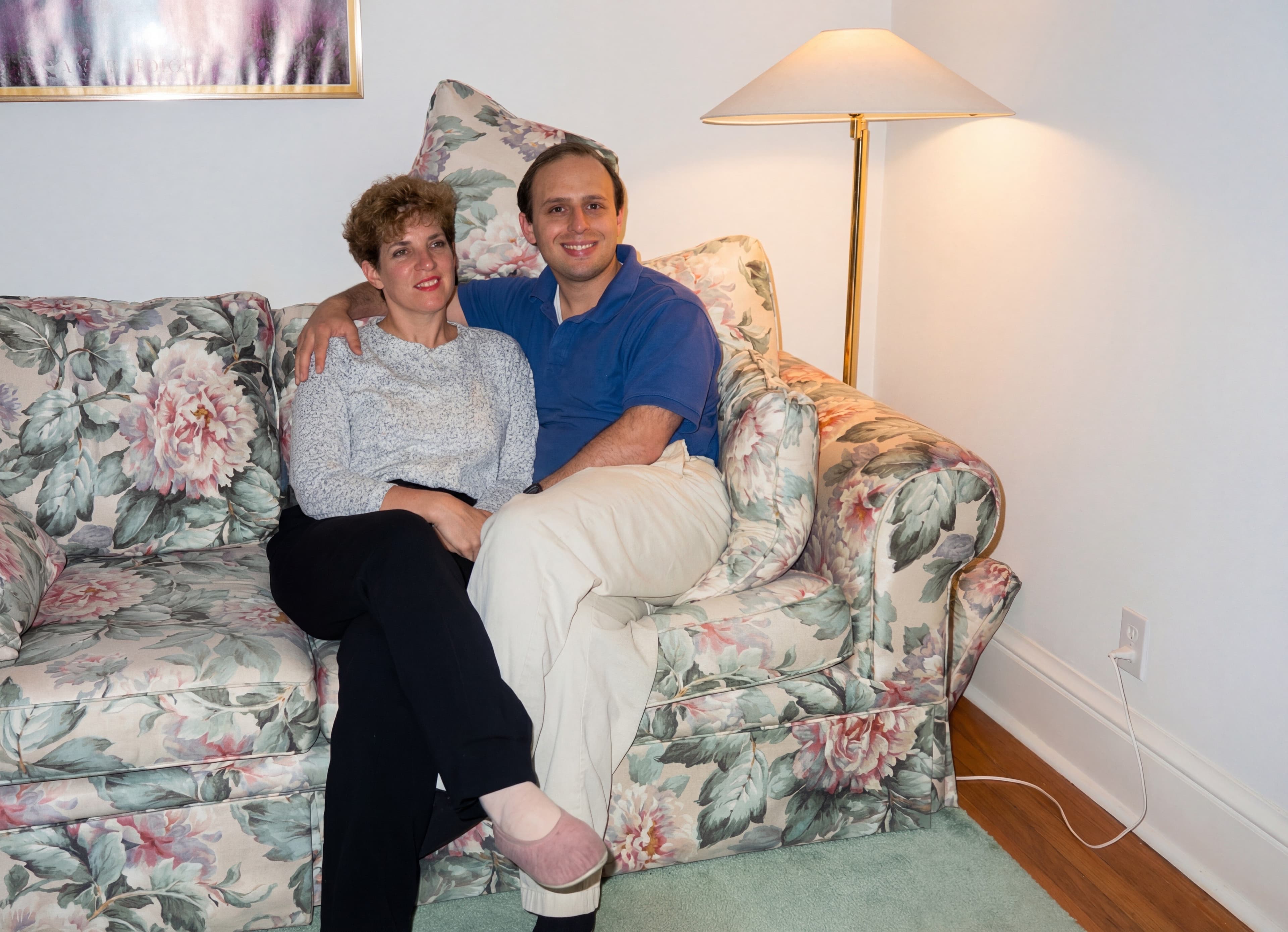 Hartford CT 1992-1993